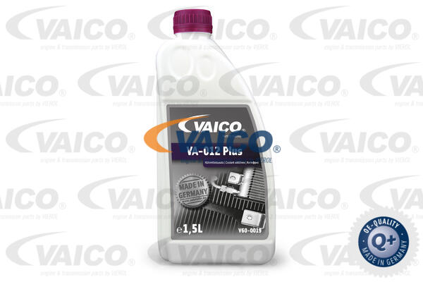 VAICO Frostschutz V60-0019