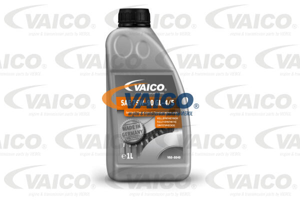 VAICO Schaltgetriebeöl V60-0040