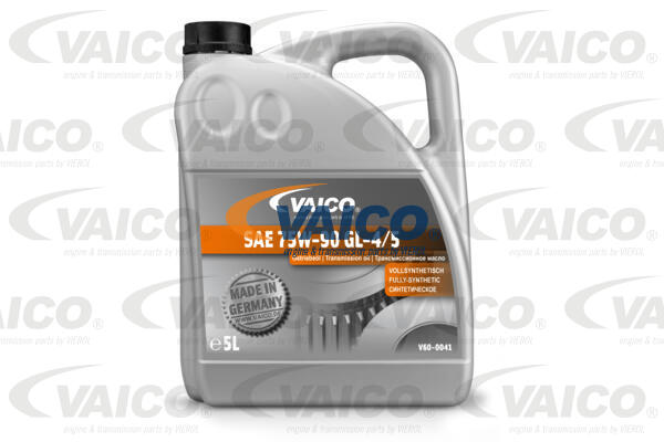 VAICO Schaltgetriebeöl V60-0041