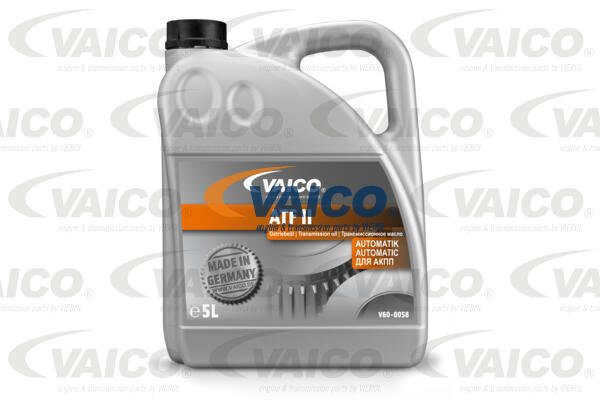 VAICO Automatikgetriebeöl V60-0058