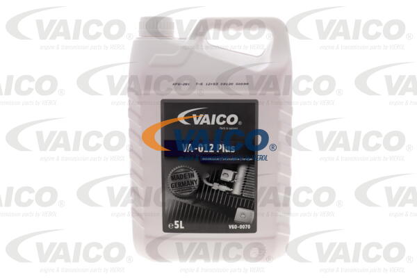 VAICO Frostschutz V60-0070