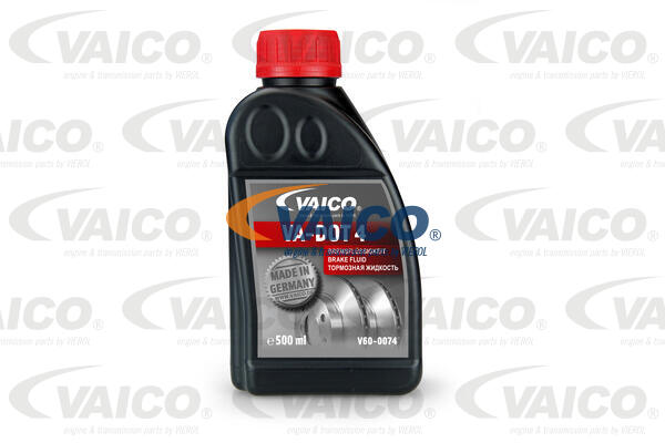 VAICO Bremsflüssigkeit V60-0074