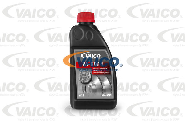 VAICO Bremsflüssigkeit V60-0075