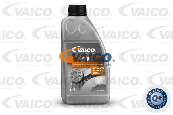 VAICO Automatikgetriebeöl V60-0078
