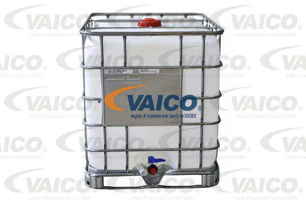 VAICO Frostschutz V60-0087