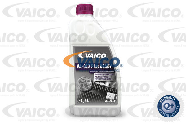 VAICO Frostschutz V60-0096