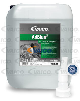 VAICO Harnstoff V60-0104