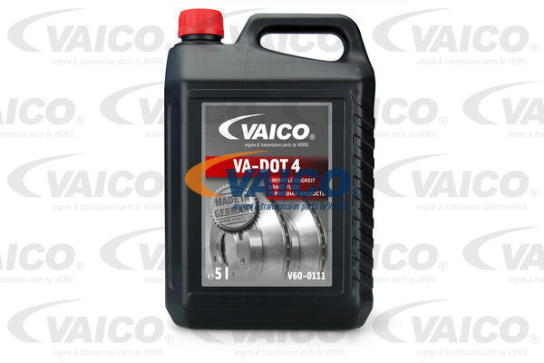 VAICO Bremsflüssigkeit V60-0111