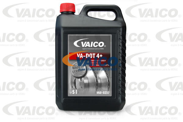 VAICO Bremsflüssigkeit V60-0237