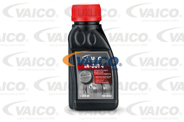 VAICO Bremsflüssigkeit V60-0242