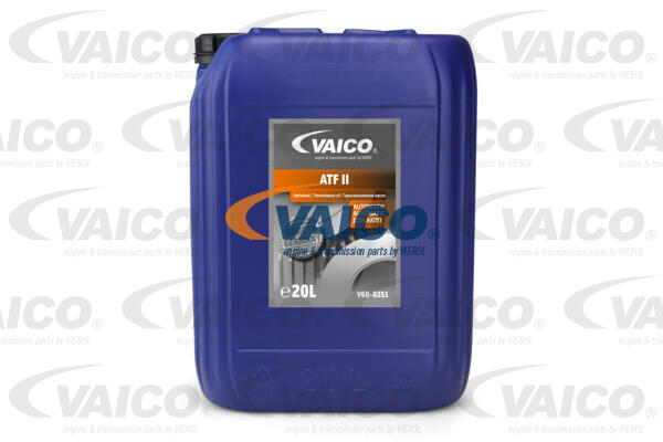VAICO Automatikgetriebeöl V60-0251