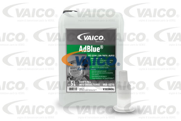VAICO Harnstoff V60-0270