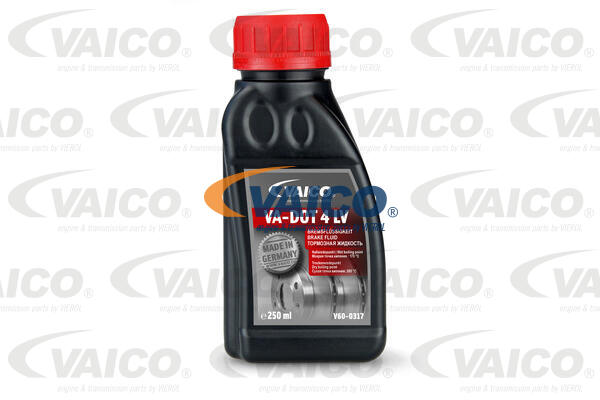 VAICO Bremsflüssigkeit V60-0317