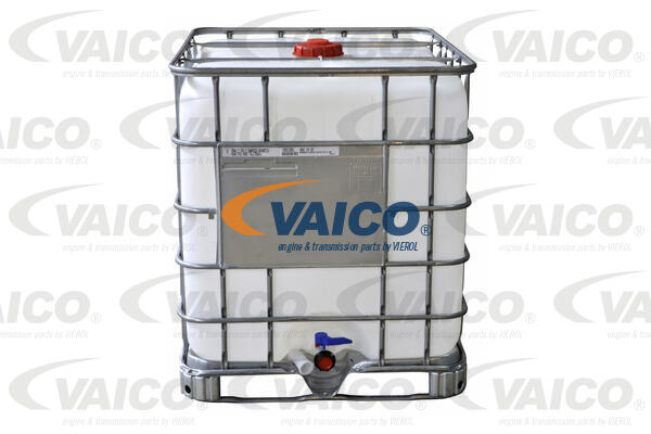 VAICO Automatikgetriebeöl V60-0327