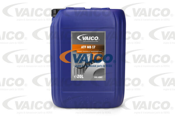 VAICO Automatikgetriebeöl V60-0387