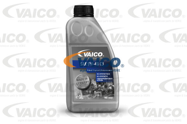 VAICO Motoröl V60-0422