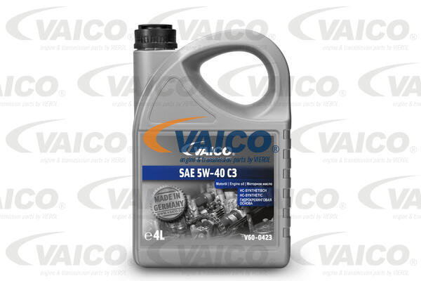 VAICO Motoröl V60-0423