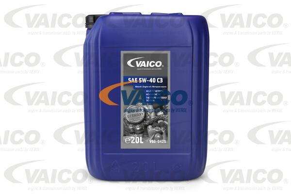 VAICO Motoröl V60-0425
