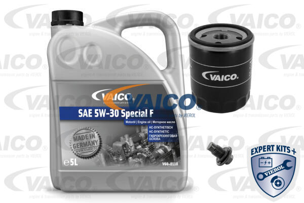 VAICO Teilesatz, Inspektion V60-3003