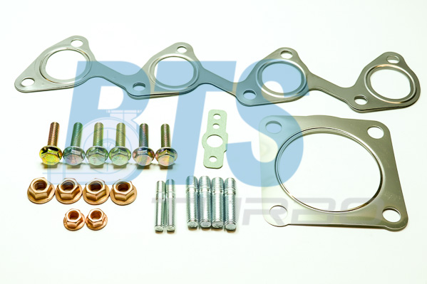 BTS Turbo Montagesatz, Lader T931105ABS
