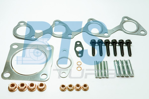 BTS Turbo Montagesatz, Lader T931107ABS