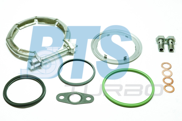 BTS Turbo Montagesatz, Lader T931304ABS
