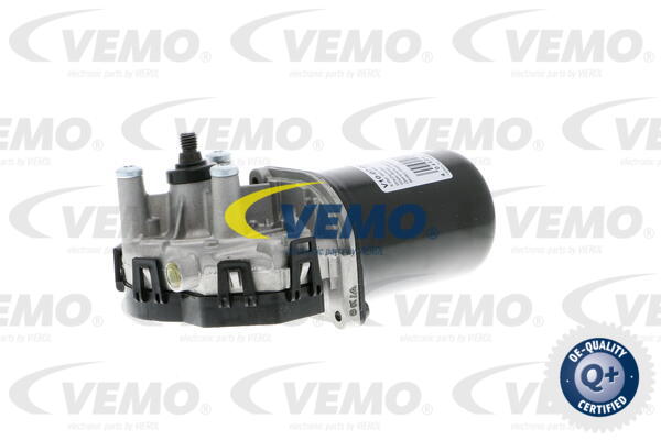 VEMO Wischermotor V10-07-0019