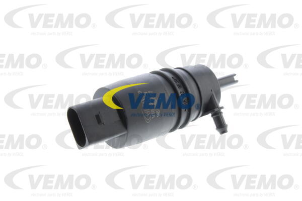 VEMO Waschwasserpumpe, Scheinwerferreinigung V10-08-0203