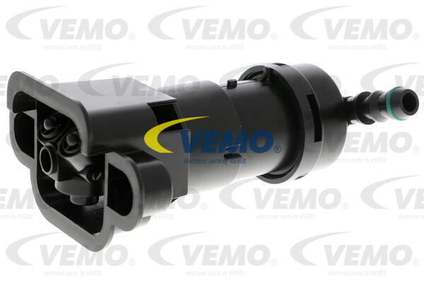 VEMO Waschwasserdüse, Scheinwerferreinigung V10-08-0302