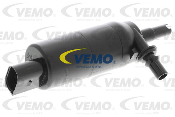 VEMO Waschwasserpumpe, Scheinwerferreinigung V10-08-0361