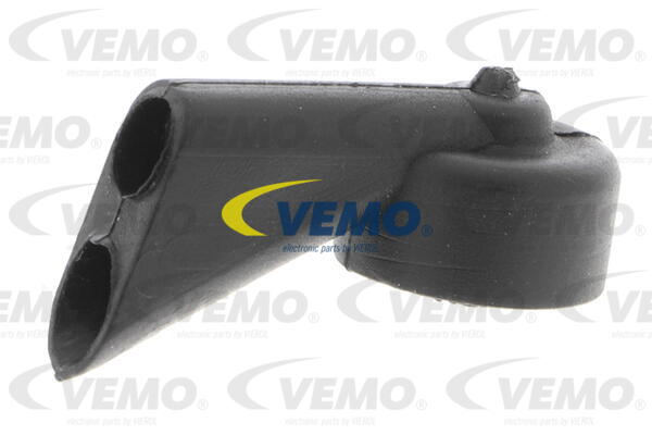 VEMO Waschwasserdüse, Scheibenreinigung V10-08-0541