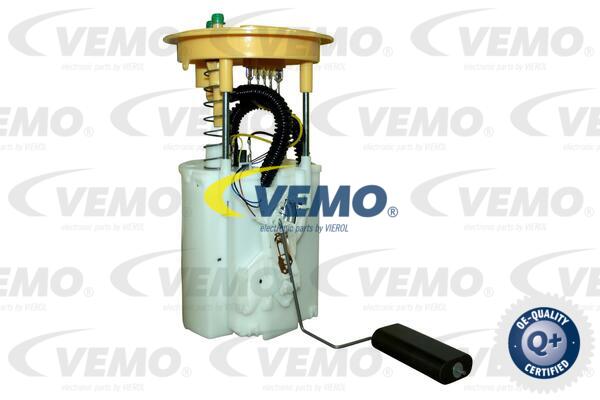 VEMO Kraftstoff-Fördereinheit V10-09-0814