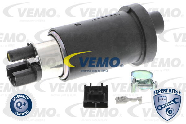 VEMO Kraftstoffpumpe V10-09-0821