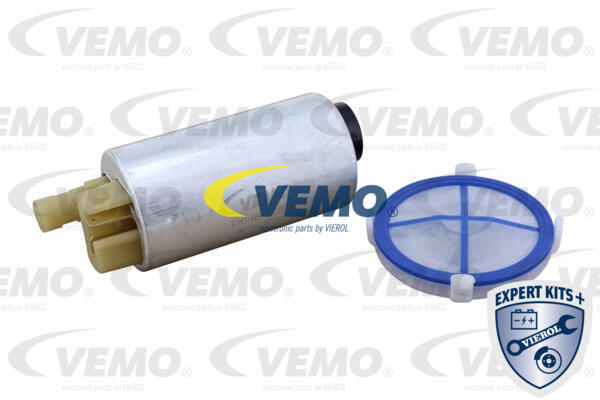 VEMO Kraftstoffpumpe V10-09-0828-1