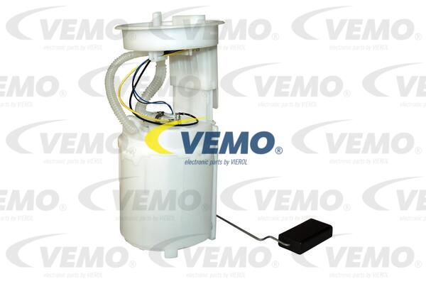 VEMO Kraftstoff-Fördereinheit V10-09-0849