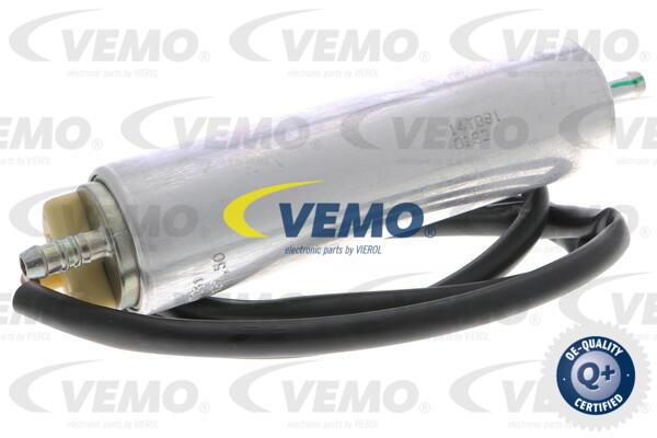 VEMO Kraftstoffpumpe V10-09-0859