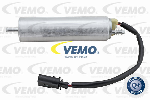 VEMO Kraftstoffpumpe V10-09-0867