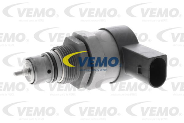 VEMO Druckregelventil, Common-Rail-System V10-11-0857