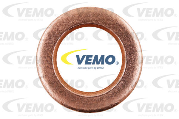 VEMO Wärmeschutzscheibe, Einspritzanlage V10-11-1001