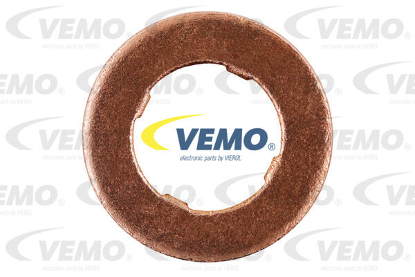 VEMO Wärmeschutzscheibe, Einspritzanlage V10-11-1002