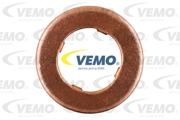 VEMO Wärmeschutzscheibe, Einspritzanlage V10-11-1003