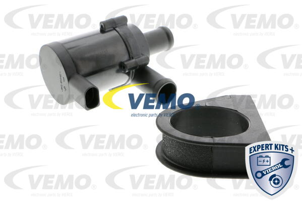 VEMO Wasserumwälzpumpe, Standheizung V10-16-0005