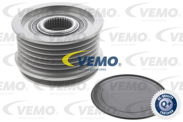 VEMO Generatorfreilauf V10-23-0004