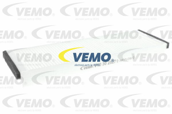 VEMO Filter, Innenraumluft V10-30-2527