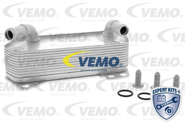 VEMO Ölkühler, Automatikgetriebe V10-60-0042
