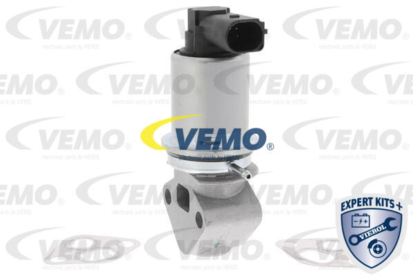 VEMO AGR-Ventil V10-63-0002