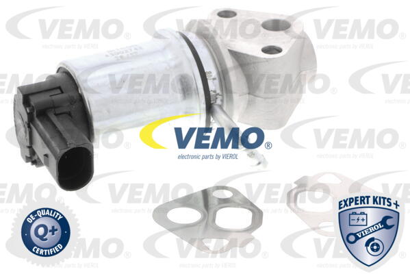 VEMO AGR-Ventil V10-63-0003-1