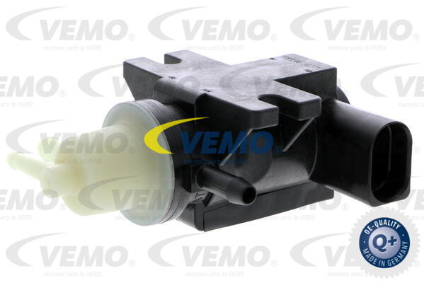 VEMO Druckwandler, Abgassteuerung V10-63-0016