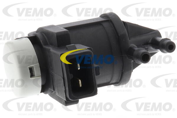 VEMO Ladedruckregelventil V10-63-0017
