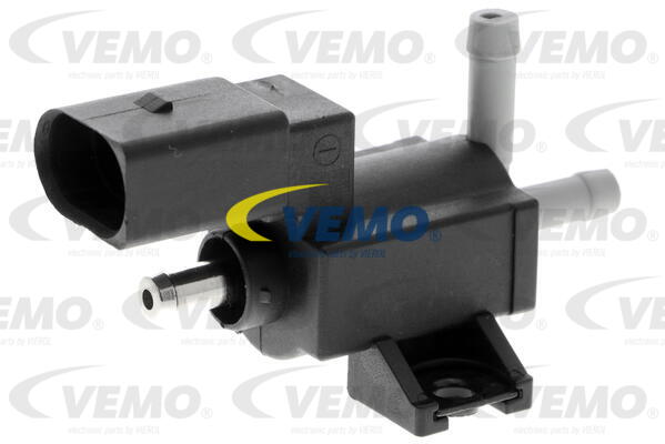 VEMO Ladedruckregelventil V10-63-0037-1